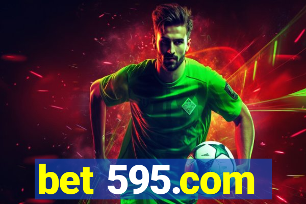 bet 595.com